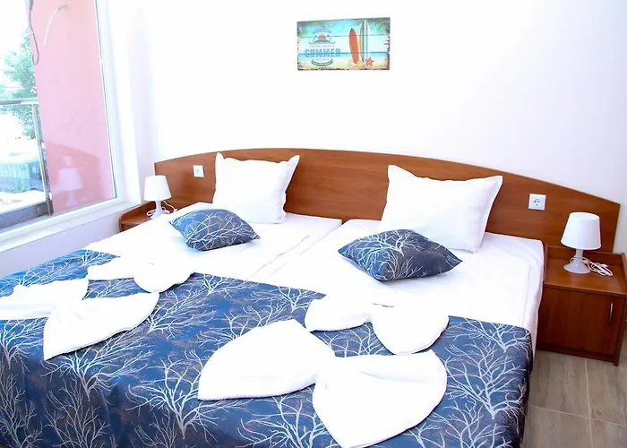 Capuccino Guest - Free Parking And Wi-fi Napospart