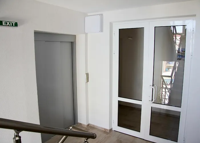 Apartman Capuccino Guest - Free Parking And Wi-fi *