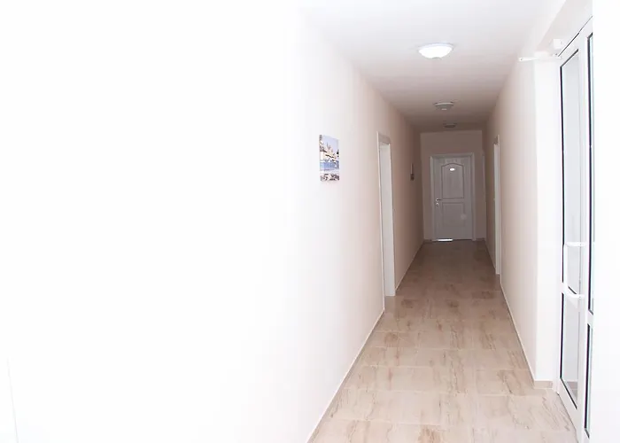 Apartman Capuccino Guest - Free Parking And Wi-fi