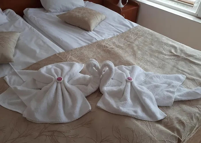 Apartman Capuccino Guest - Free Parking And Wi-fi *