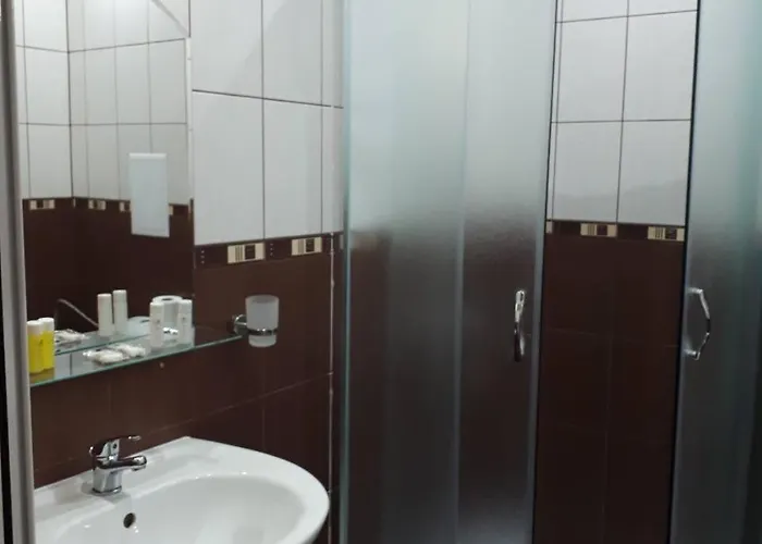 Capuccino Guest - Free Parking And Wi-fi Apartman Napospart