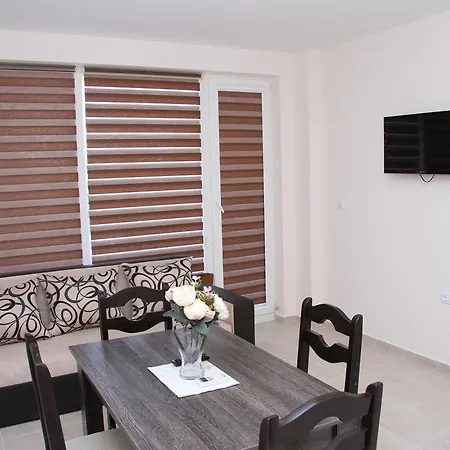 Capuccino Guest - Free Parking And Wi-fi * Sunny Beach