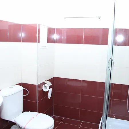 Capuccino Guest - Free Parking And Wi-fi Apartment Sunny Beach