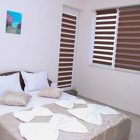 Capuccino Guest - Free Parking And Wi-fi * Sunny Beach