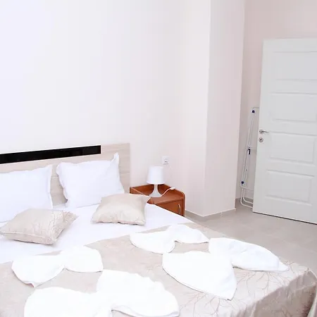 Apartment Capuccino Guest - Free Parking And Wi-fi *