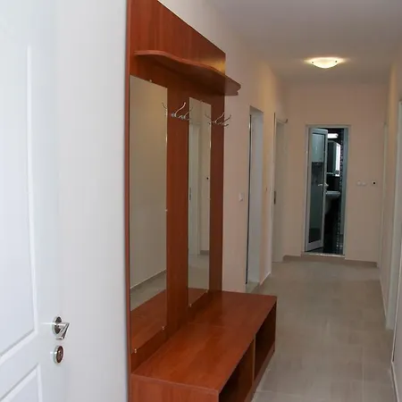 Apartment Capuccino Guest - Free Parking And Wi-fi Sunny Beach