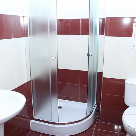 Apartment Capuccino Guest - Free Parking And Wi-fi *