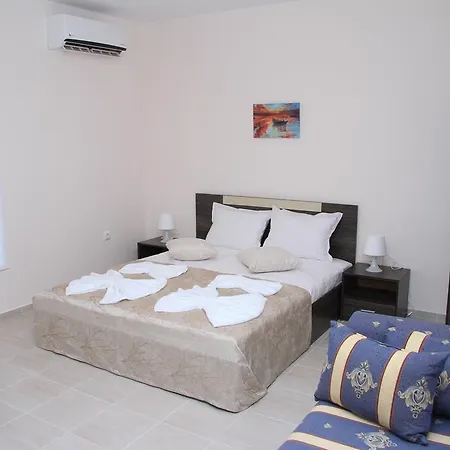 Capuccino Guest - Free Parking And Wi-fi Apartment *