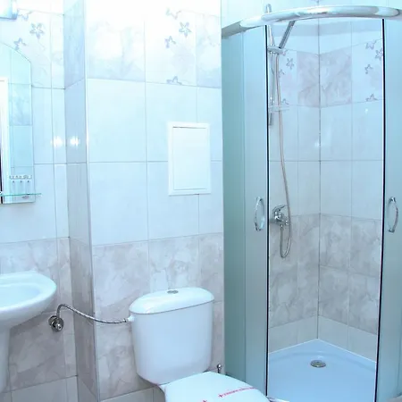 Capuccino Guest - Free Parking And Wi-fi