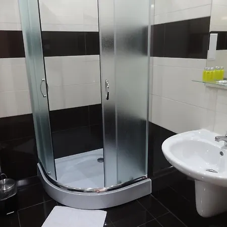 Apartment Capuccino Guest - Free Parking And Wi-fi