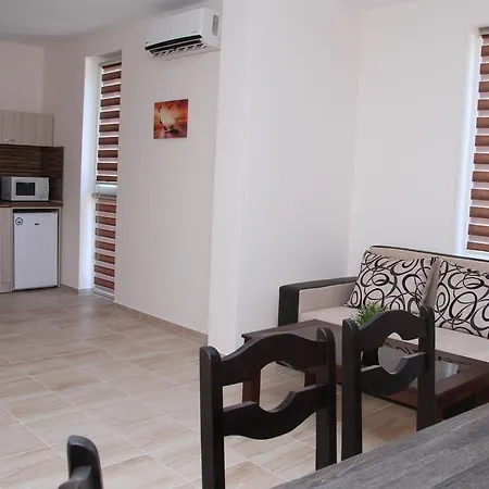 Capuccino Guest - Free Parking And Wi-fi