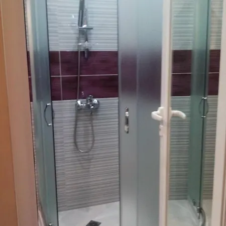 Capuccino Guest - Free Parking And Wi-fi Slantschew brjag