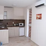 Διαμέρισμα Capuccino Guest - Free Parking And Wi-fi Σάνι Μπιτς
