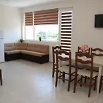 Διαμέρισμα Capuccino Guest - Free Parking And Wi-fi Σάνι Μπιτς
