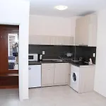 Διαμέρισμα Capuccino Guest - Free Parking And Wi-fi Σάνι Μπιτς