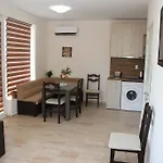 Capuccino Guest - Free Parking And Wi-fi * Σάνι Μπιτς