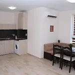 Capuccino Guest - Free Parking And Wi-fi * Σάνι Μπιτς