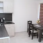 Διαμέρισμα Capuccino Guest - Free Parking And Wi-fi