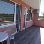 Capuccino Guest - Free Parking And Wi-fi Σάνι Μπιτς