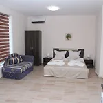 Διαμέρισμα Capuccino Guest - Free Parking And Wi-fi Σάνι Μπιτς