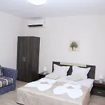 Capuccino Guest - Free Parking And Wi-fi Σάνι Μπιτς