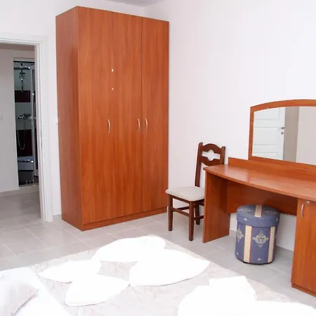 Capuccino Guest - Free Parking And Wi-fi Apartman Napospart