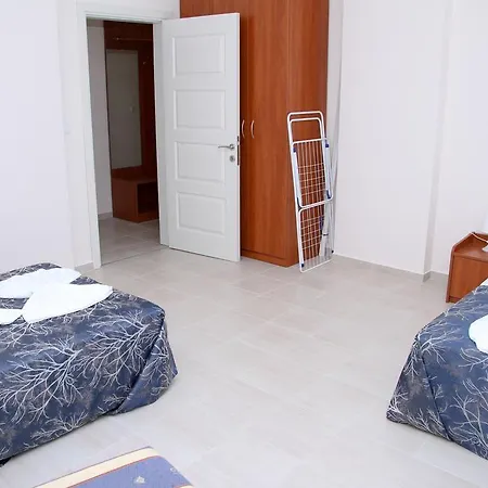 Capuccino Guest - Free Parking And Wi-fi Apartment Sunny Beach