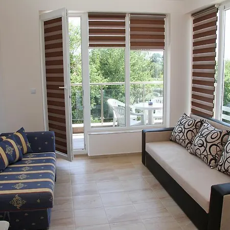 Capuccino Guest - Free Parking And Wi-fi Słoneczny Brzeg