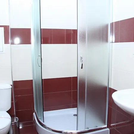 Capuccino Guest - Free Parking And Wi-fi *