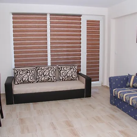 Apartman Capuccino Guest - Free Parking And Wi-fi *