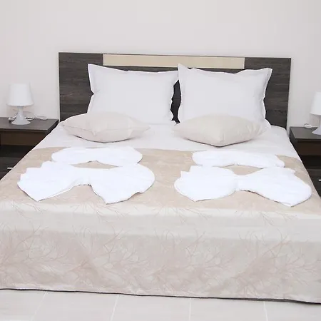 Capuccino Guest - Free Parking And Wi-fi ساني بيتش