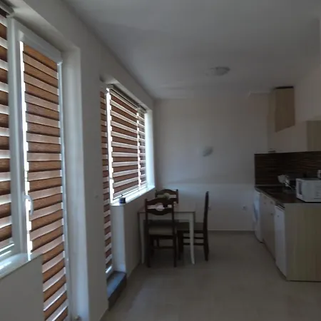 Capuccino Guest - Free Parking And Wi-fi Słoneczny Brzeg