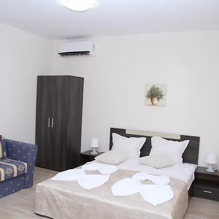 Capuccino Guest - Free Parking And Wi-fi Napospart