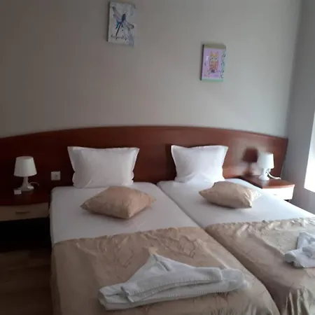 Διαμέρισμα Capuccino Guest - Free Parking And Wi-fi