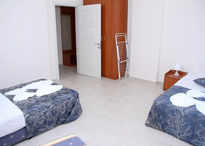 Capuccino Guest - Free Parking And Wi-fi Апартаменты Солнечный берег