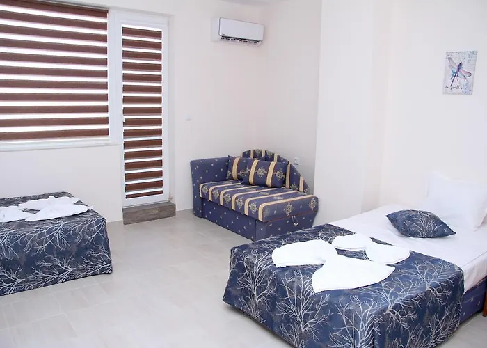 Capuccino Guest - Free Parking And Wi-fi Апартаменты