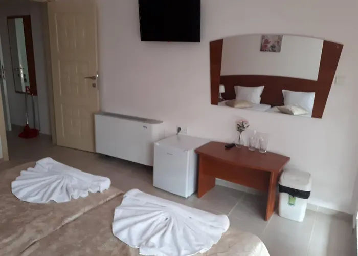 Capuccino Guest - Free Parking And Wi-fi