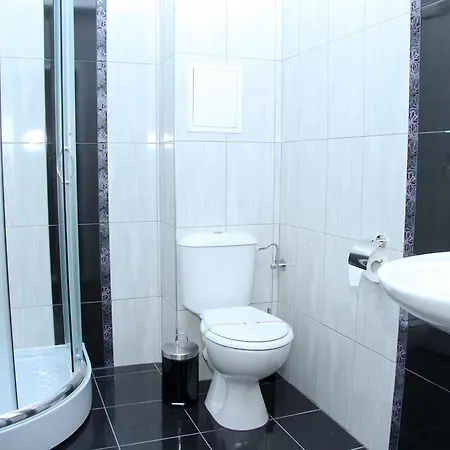 Capuccino Guest - Free Parking And Wi-fi Apartmán *