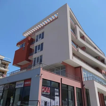 Apartmán Capuccino Guest - Free Parking And Wi-fi *