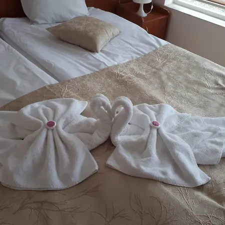 Apartmán Capuccino Guest - Free Parking And Wi-fi *