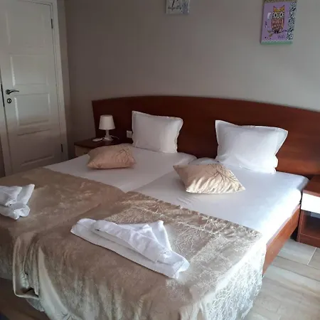 Apartmán Capuccino Guest - Free Parking And Wi-fi