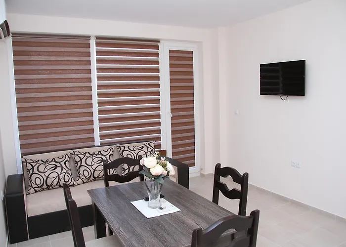 Capuccino Guest - Free Parking And Wi-fi * Sluneční pobřeží