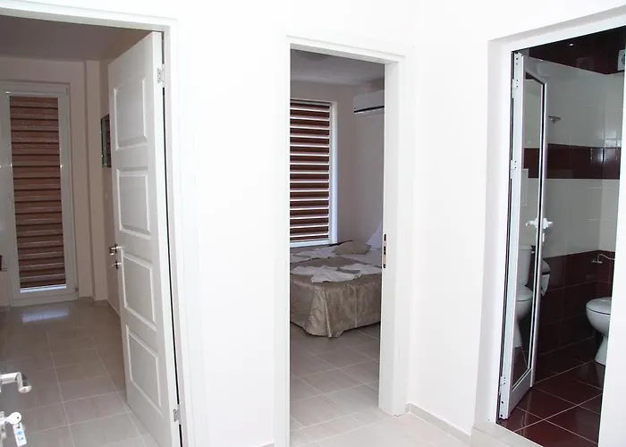 Capuccino Guest - Free Parking And Wi-fi * Sluneční pobřeží