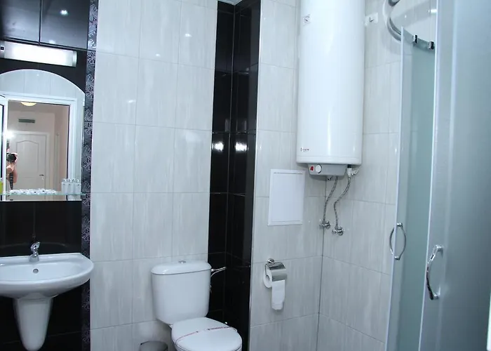 Capuccino Guest - Free Parking And Wi-fi *