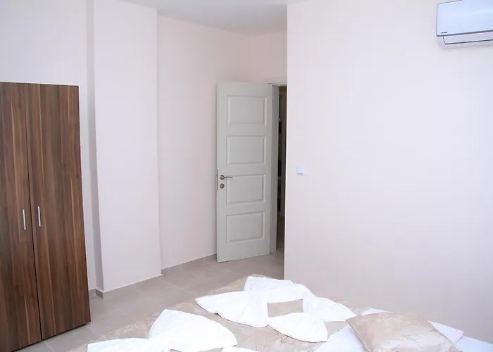 Capuccino Guest - Free Parking And Wi-fi Apartmán *