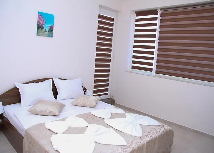 Capuccino Guest - Free Parking And Wi-fi * Sluneční pobřeží