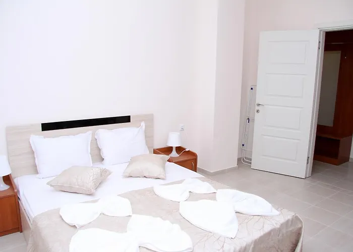 Apartmán Capuccino Guest - Free Parking And Wi-fi *