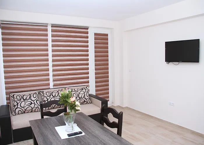 Capuccino Guest - Free Parking And Wi-fi Sluneční pobřeží