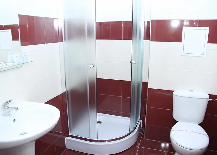 Apartmán Capuccino Guest - Free Parking And Wi-fi *