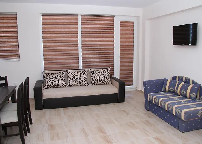 Apartmán Capuccino Guest - Free Parking And Wi-fi *